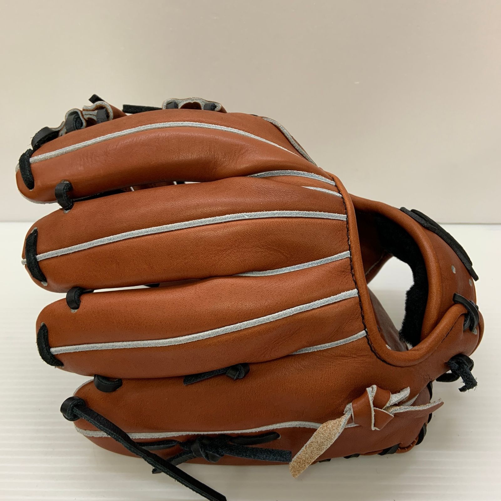 上武職人モデル