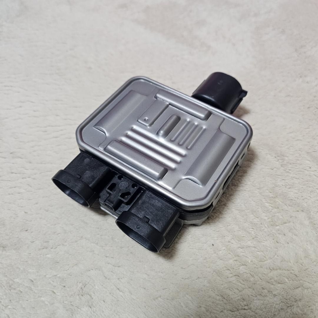 Volvo ツイン 返品保証 OEM XC60 XC70 ボルボ Volvo 電動ファン