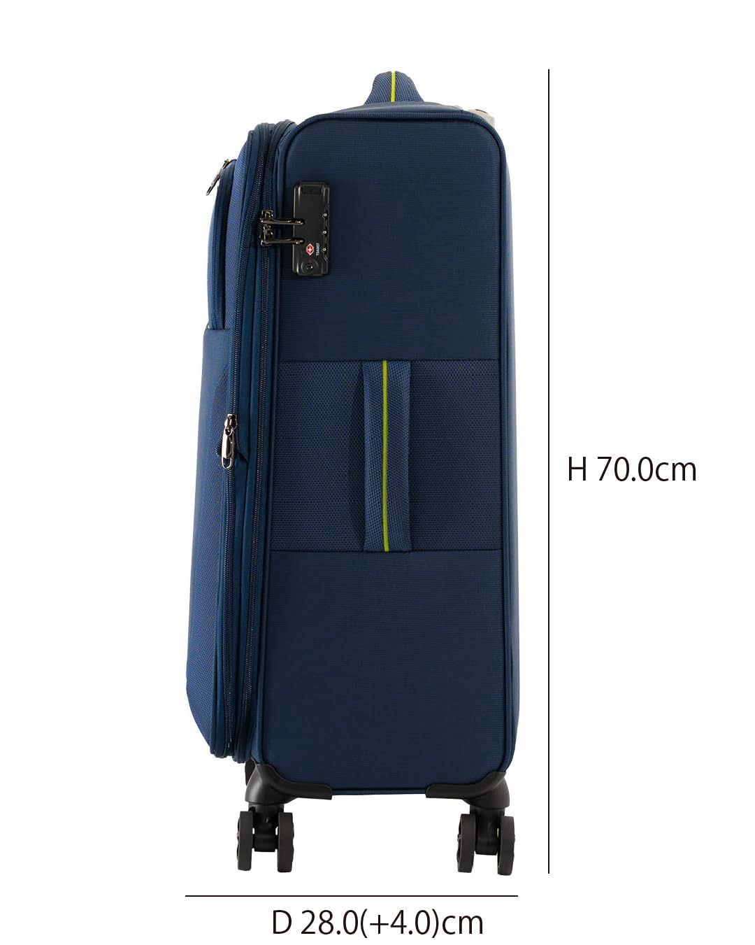 キャリーケース アジア