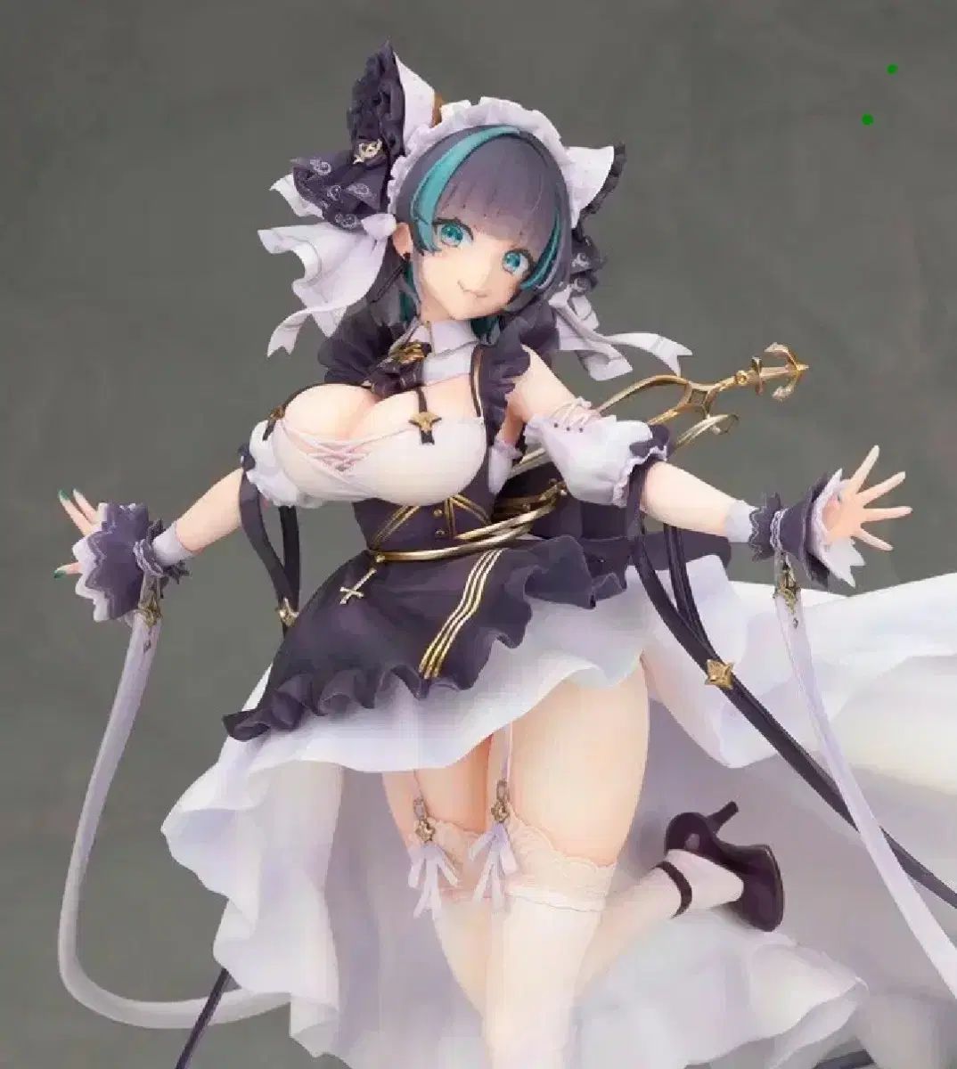 アルター 1 7スケール アズールレーン CHESHIRE フィギュア