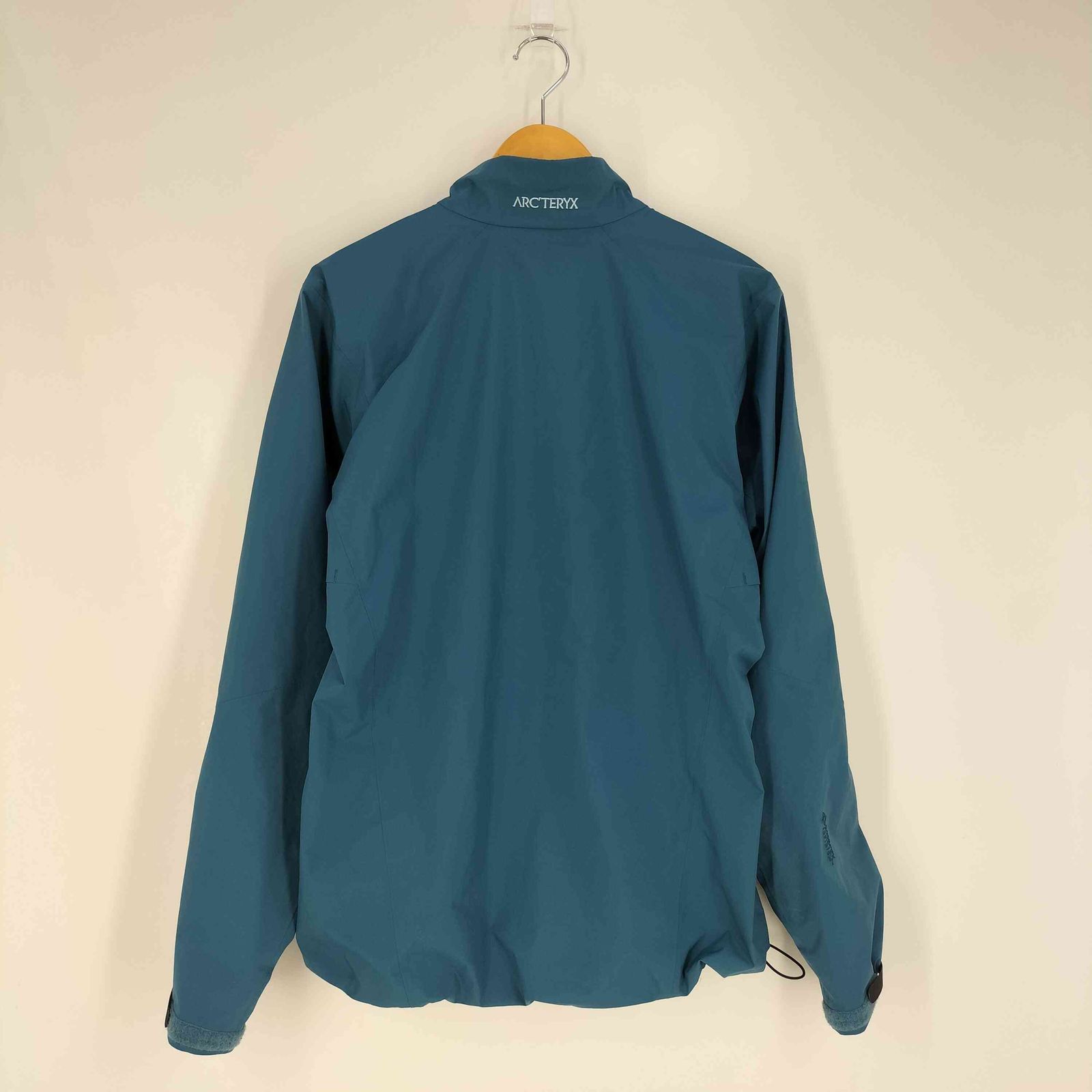 アークテリクス ARCTERYX Kadin Jacket M GORE-TEX ゴアテックス 