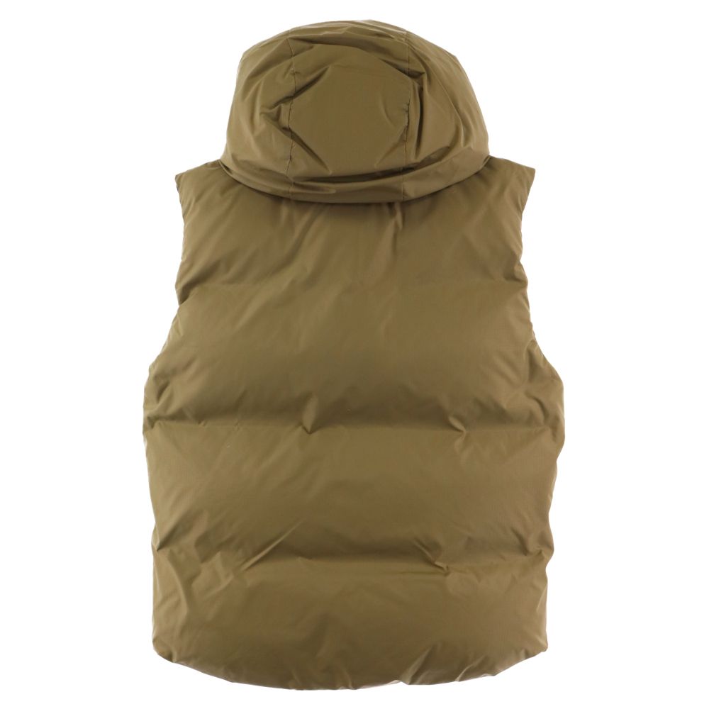 CANADA GOOSE (カナダグース) ALBERTA VEST アルバータ