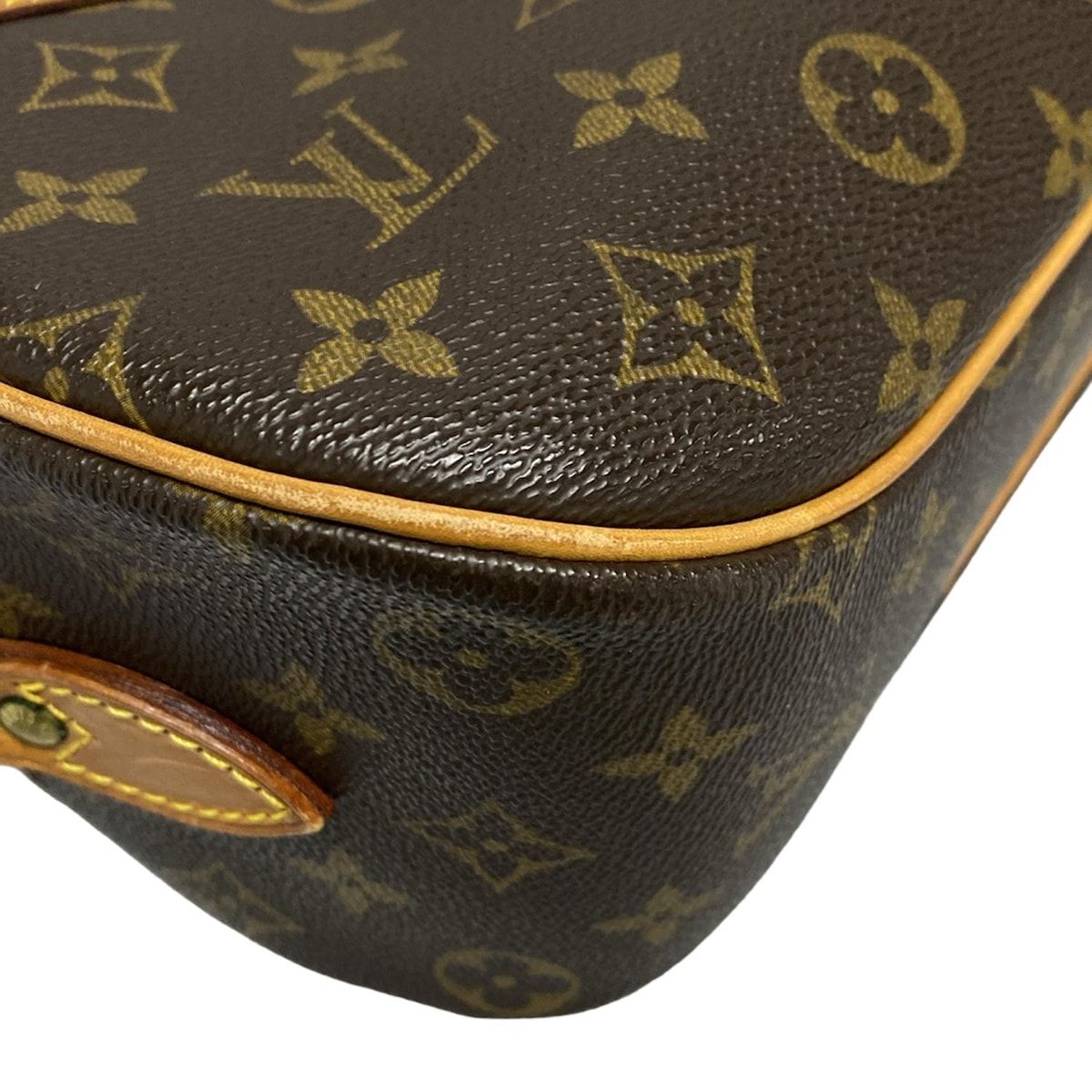 LOUIS VUITTON(ルイヴィトン) ショルダーバッグ モノグラム
