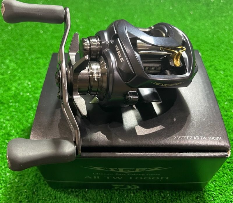 ダイワ 19レグザ LT4000D-CXH ダイワ レグザ LT4000D-CXH (リール