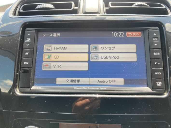 ミラージュ M