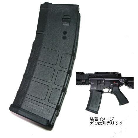 東京マルイ HK416D 次世代電動ガン 多弾マガジン×4 ドットサイト付属 東京マルイ HK416D 次世代電動ガン 多弾マガジン×4 ドットサイト