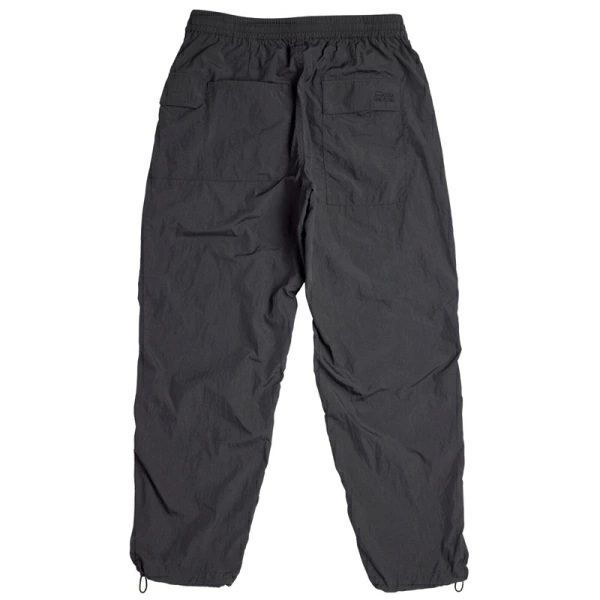 アブガルシア ユーティリティイージーパンツ ブラック サイズXL Abu Garcia UTILITY EASY PANTS K_060 e07162