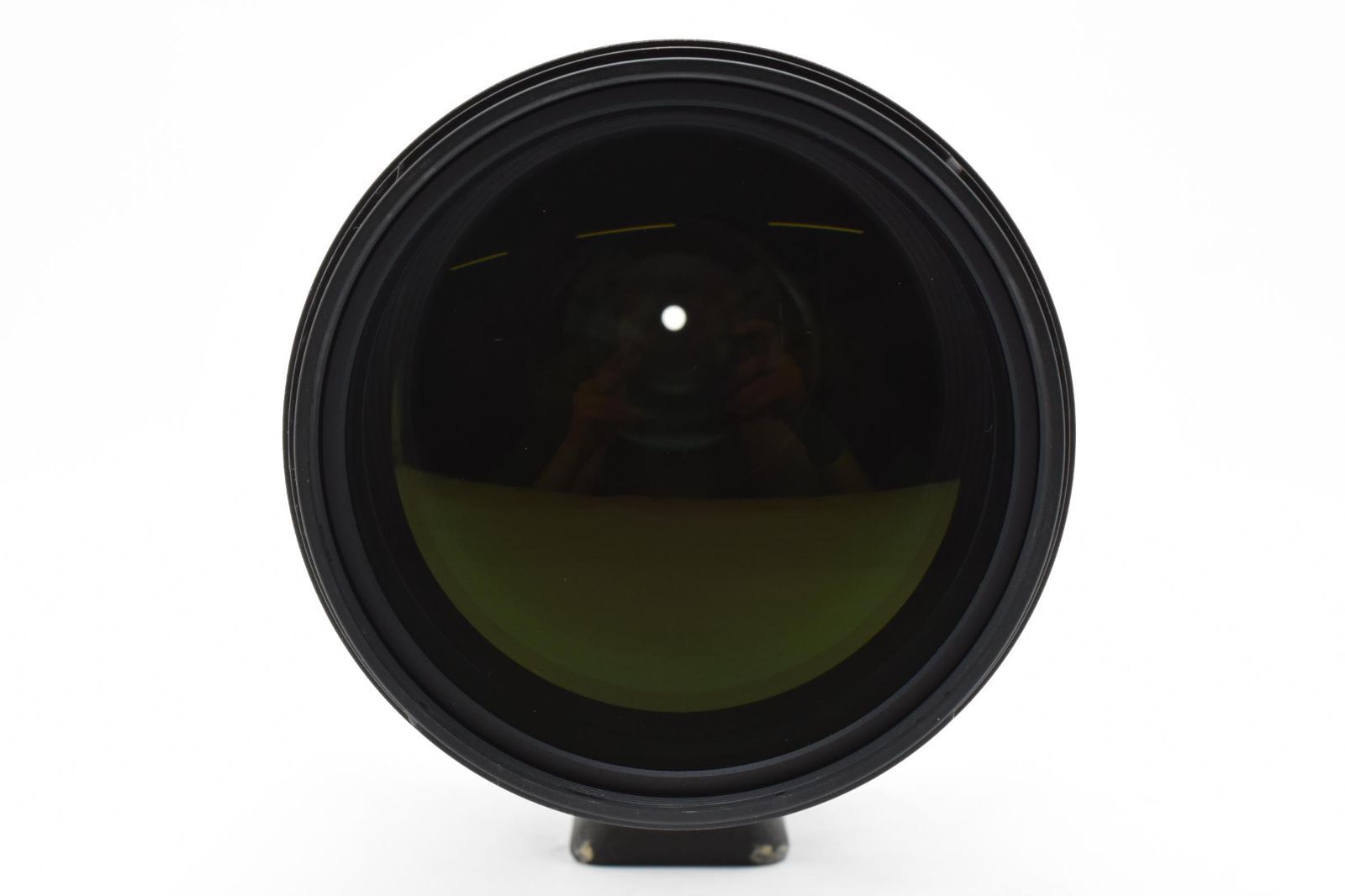 IKU！SIGMA50-500mmF4.5-6.3望遠レンズニコンマウント IKU！SIGMA50