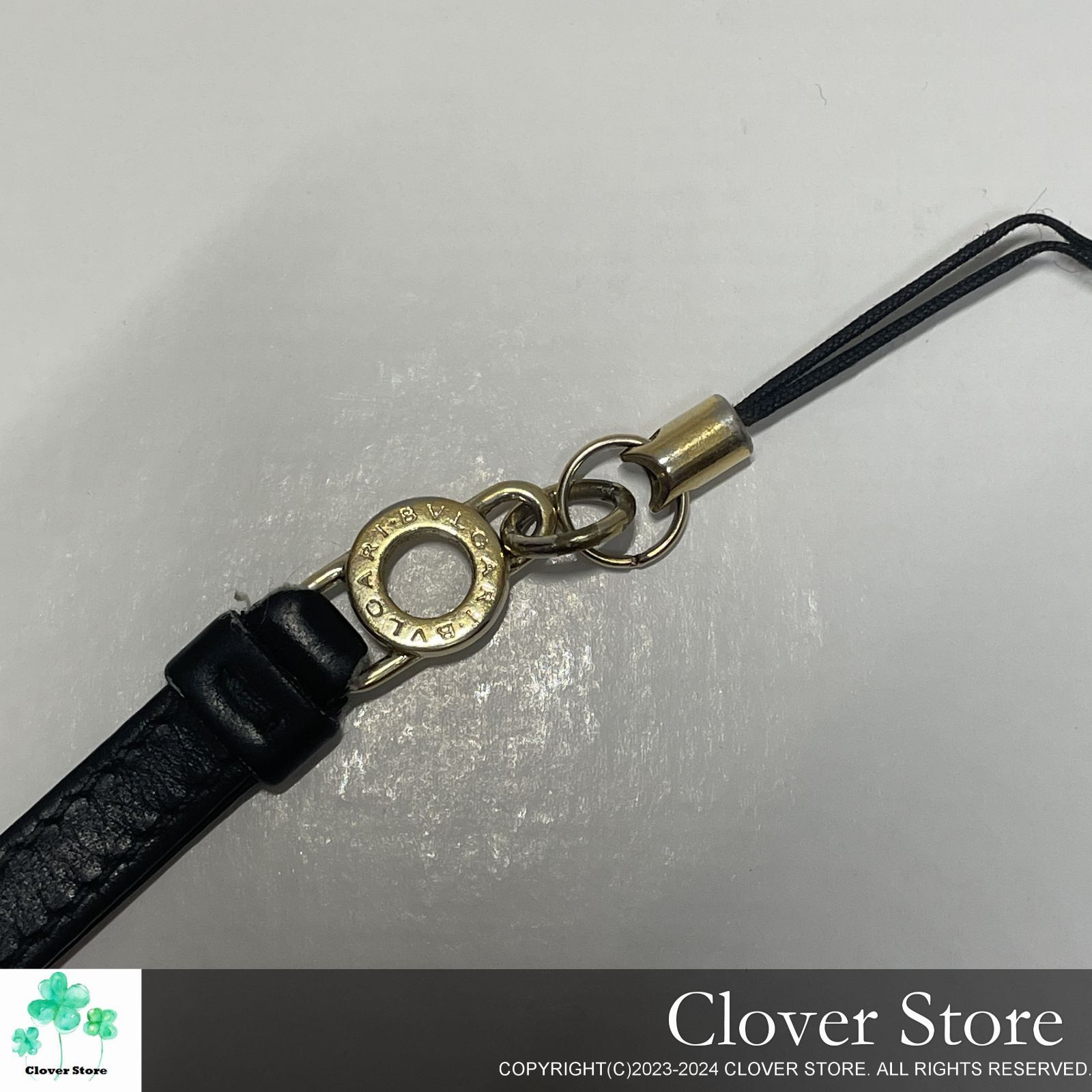 価格交渉お気軽にどうぞ！ ！ 【Aランク】 BVLGARI ブルガリ