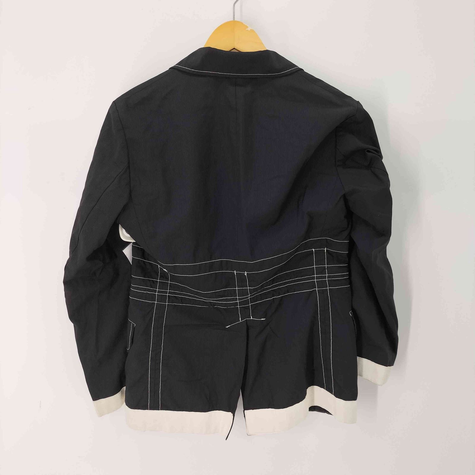 ポールスミスコレクション Paul Smith COLLECTION 3B ステッチデザイン 