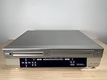 中古 Victor DVD & VHS レコーダー 中古-非常に良い】 Victor ハイブリッドビデオレコーダー HDD S-VHS