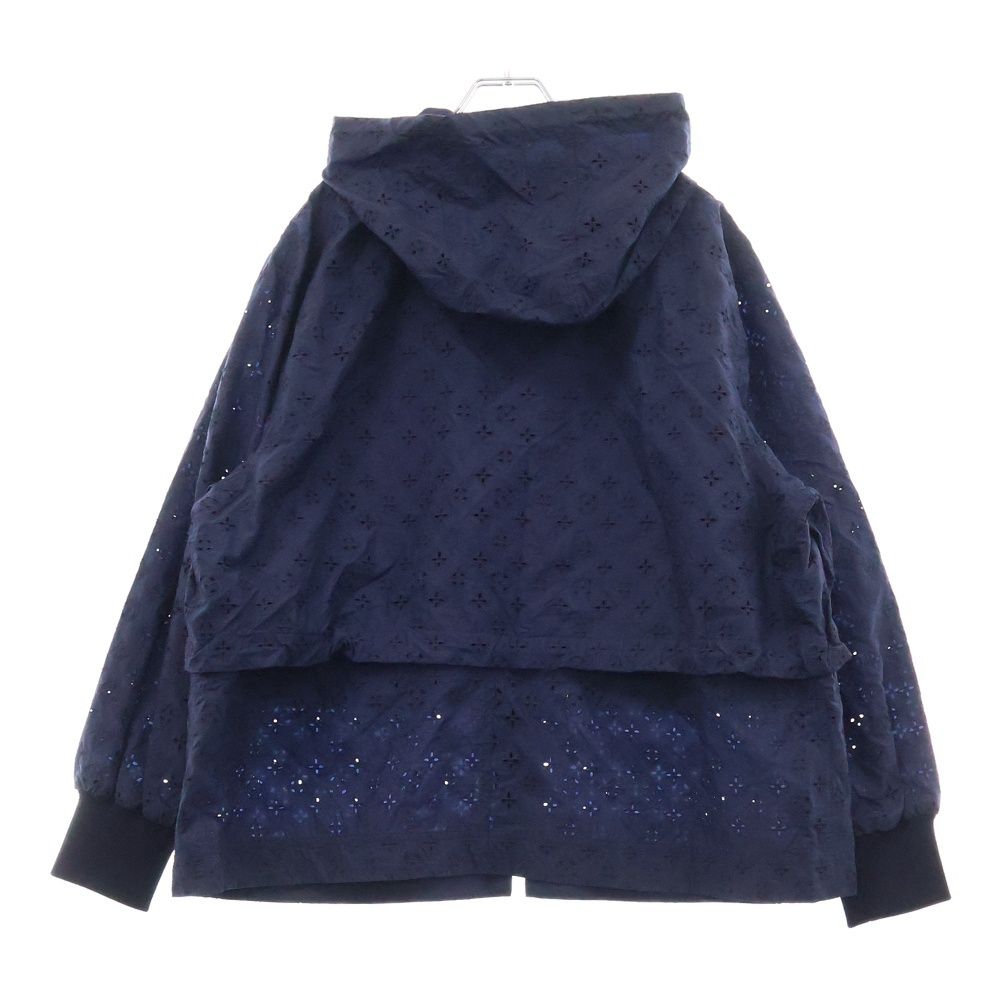Broderie Anglaise