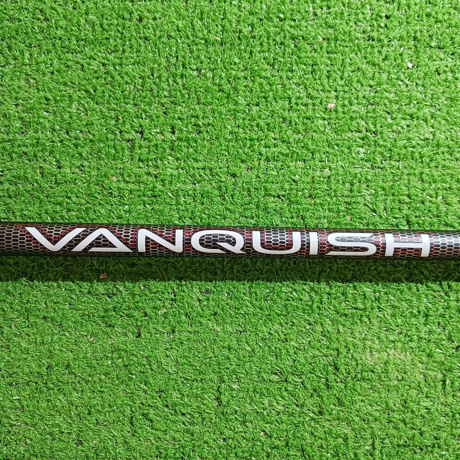 ブリヂストンスリーブ付き】ヴァンキッシュ BS50 SRシャフト【1664