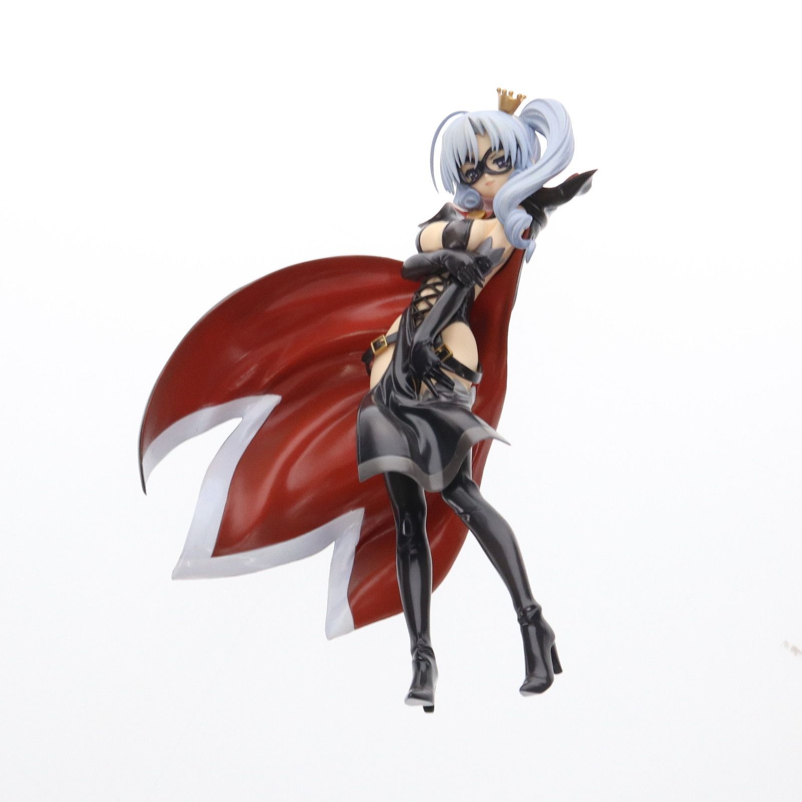 アルセーヌ 探偵オペラ ミルキィホームズ 1/8 完成品 フィギュア 