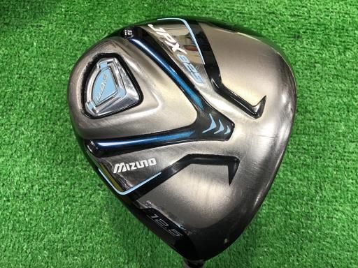 ミズノ JPX 825 12.5° 44.75インチ レディース ドライバー DR JPX MD200 フレックスR レディース 女性用 右利き 右用 Cランク ゴルフクラブ