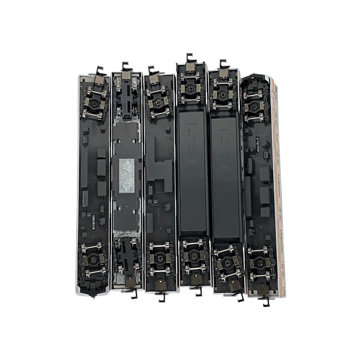 TOMIX JR E2330系電車 基本セット 98889 Amazon | トミーテック TOMIX Nゲージ JR E233 0系 中央線 基本