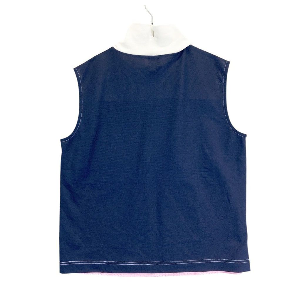 archivio ノースリーブポロシャツ 36 archivio ノースリーブポロシャツ 36 archivio ノースリーブ