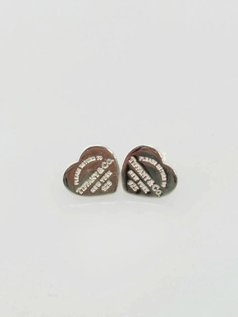 ティファニー TIFFANY & CO. Return to Tiffany リターン トゥ ティファニー TIFFANY & CO. Return to Tiffany リターン トゥ