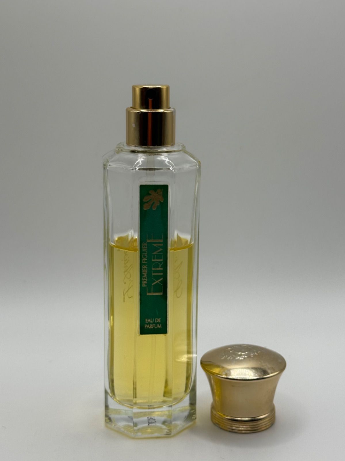 ラルチザンパフューム プルミエフィグエ エクストリーム 50ml