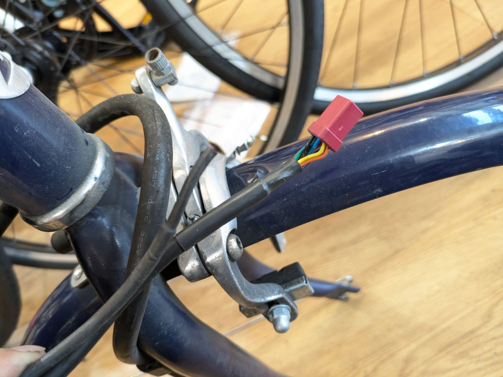 フロンティアDX