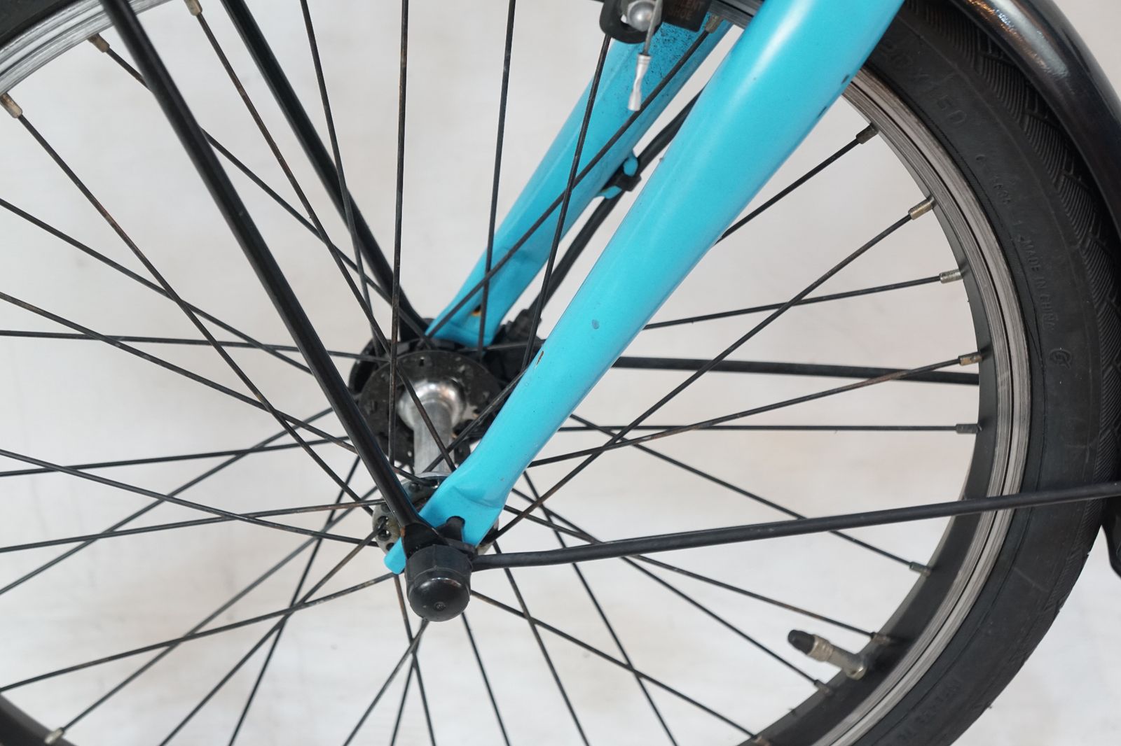 ヴェロスター ミニ