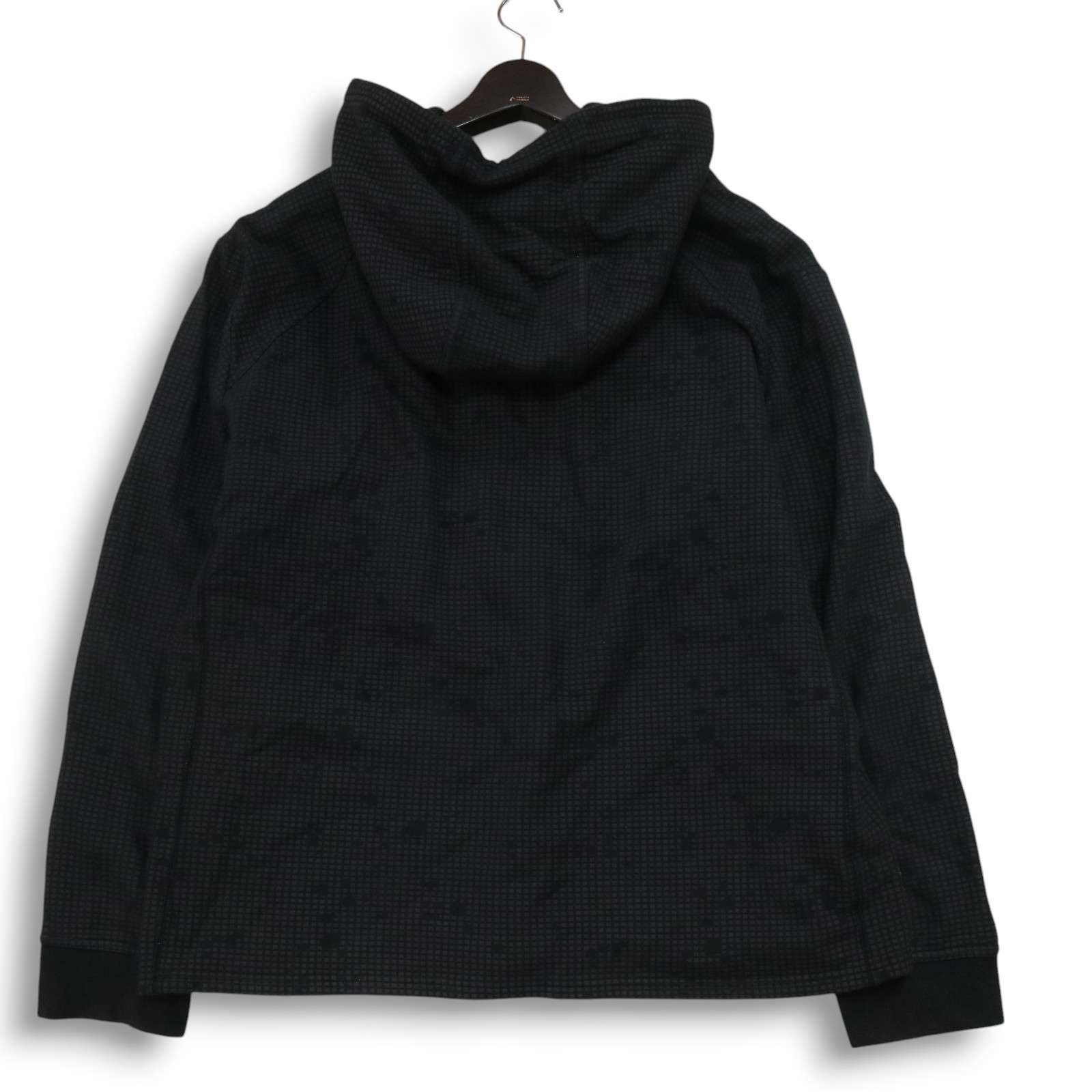 P.D.W. AVIREX アヴィレックス 【Technical half zip】通年 テクニカル 