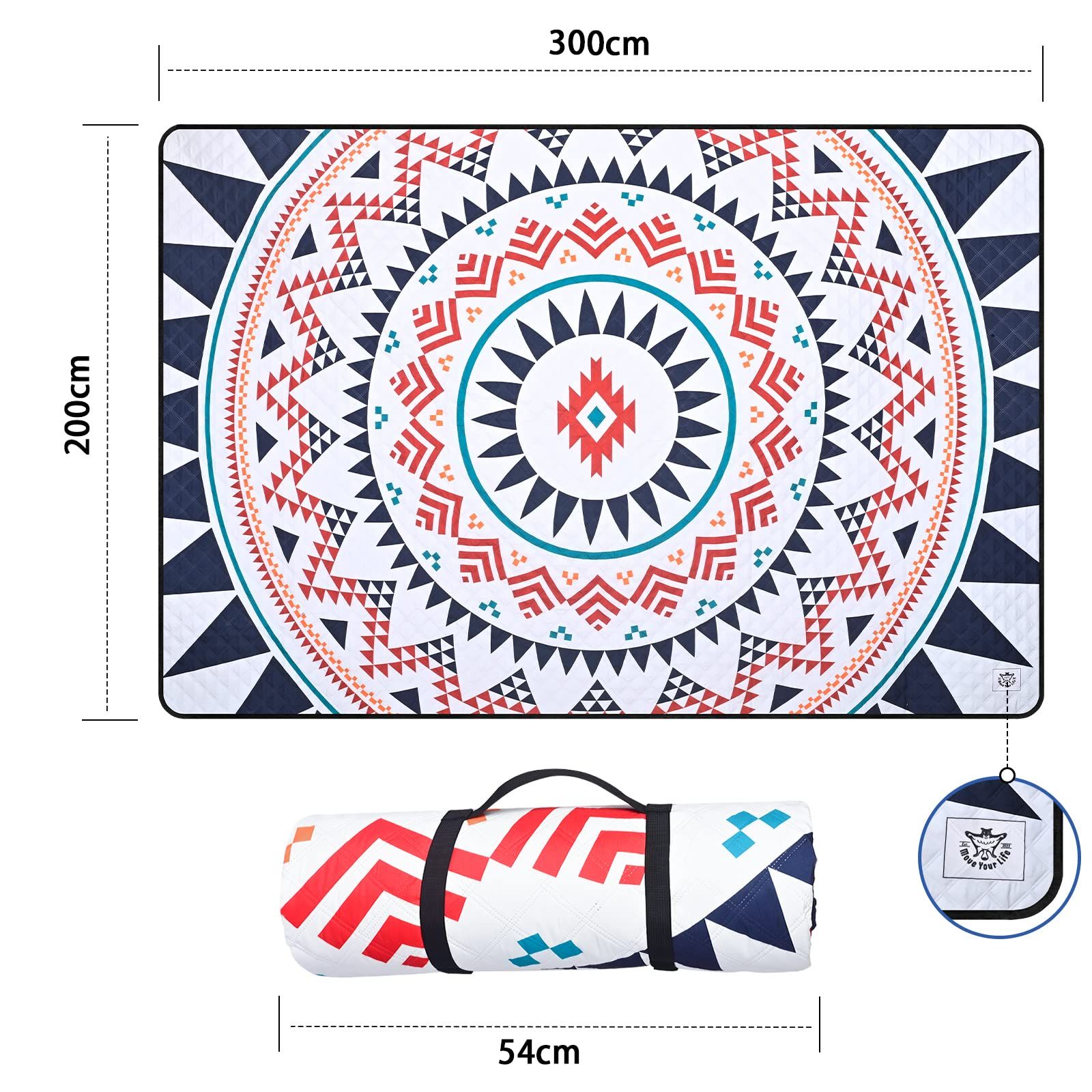 テント用 おしゃれ