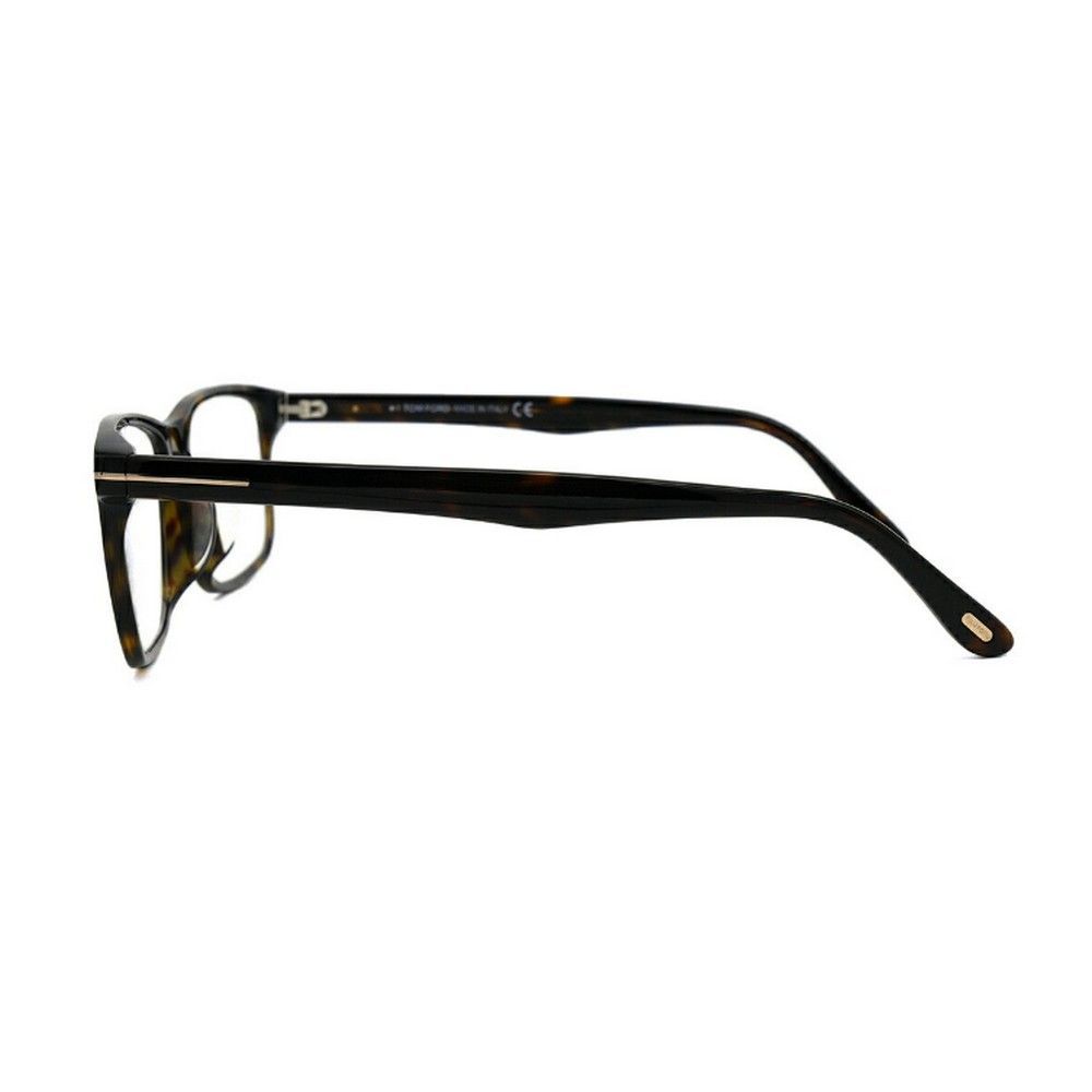 TOM FORD トムフォード TF5752-F-B 052 メガネフレーム Brown アジアン 
