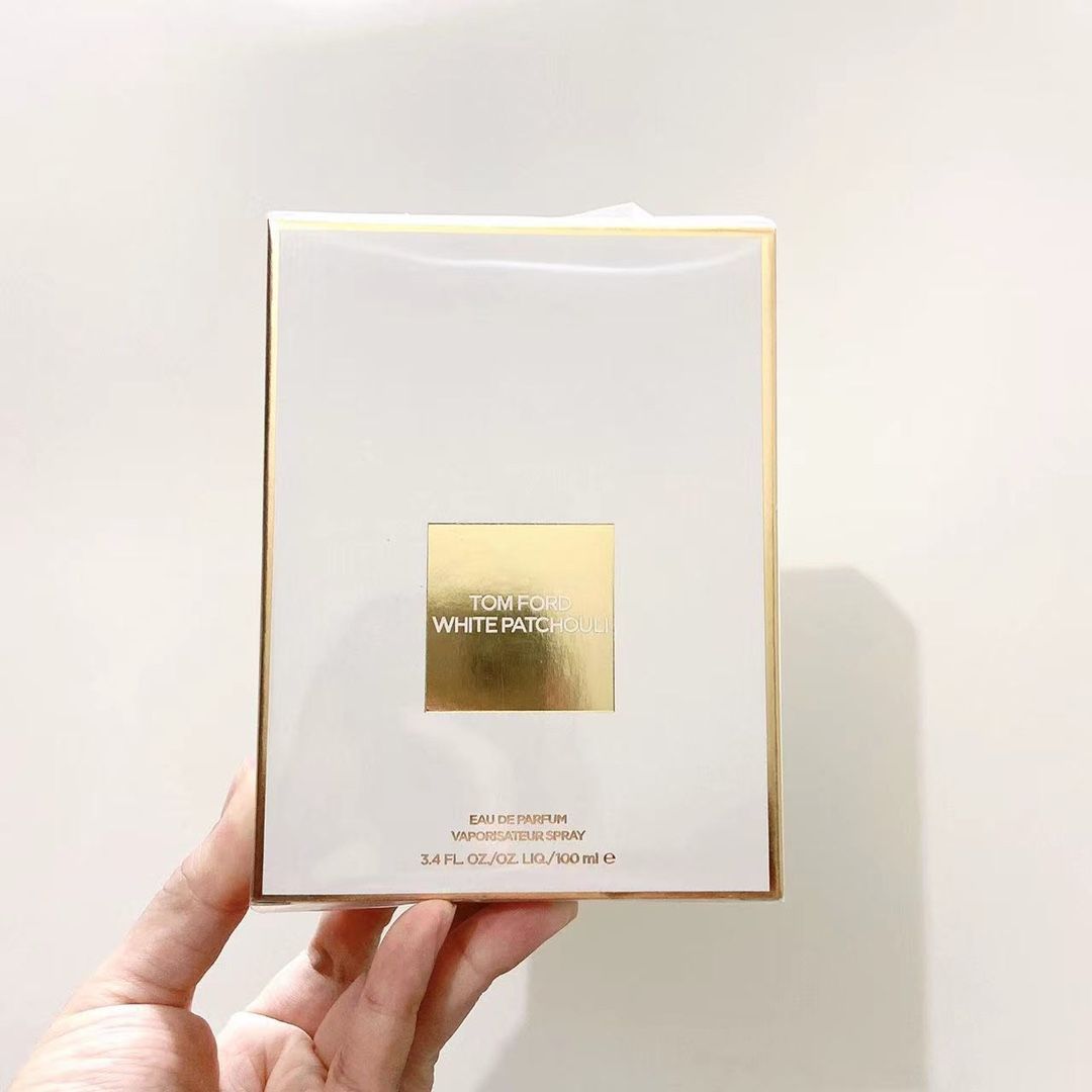 トムフォード ホワイト パチョリ EDP 100ml 香水 フレグランス TOM FORD WHITE PATCHOULI