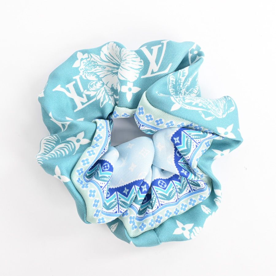 LOUIS VUITTON ルイヴィトン 他小物 シュシュセット M79982 シュシュ