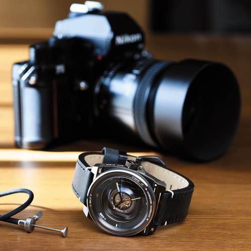 LENS AUTOMATIC