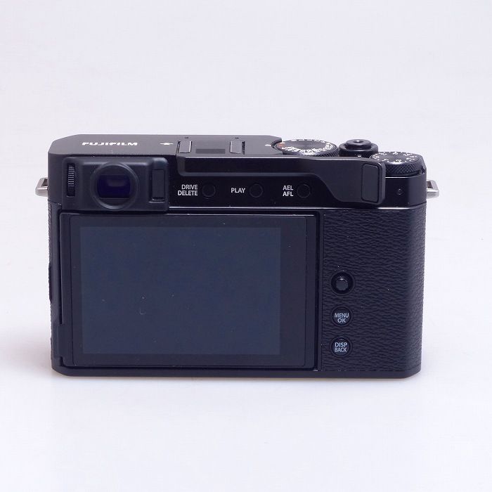 FUJIFILM