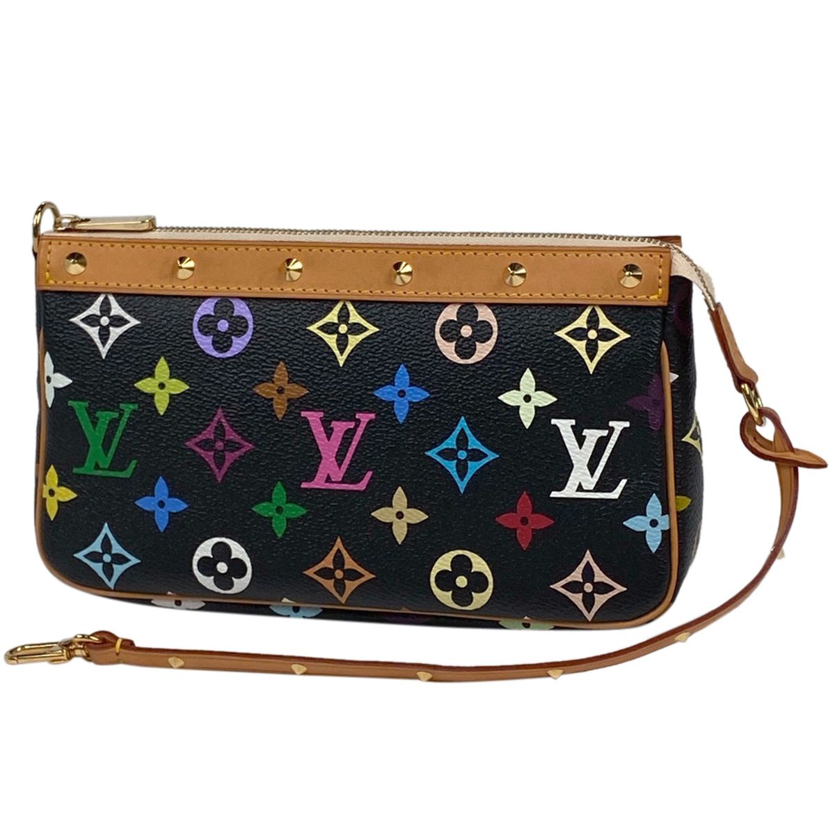 ルイ・ヴィトン Louis Vuitton ポシェット アクセソワール ...