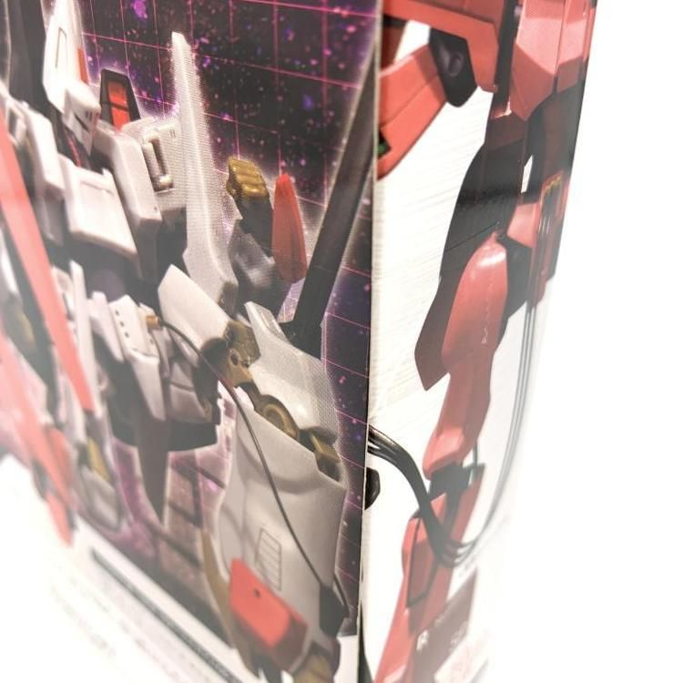 中古】未開封)ROBOT魂 ＜SIDE HM＞ ヌーベル・ディザード[69