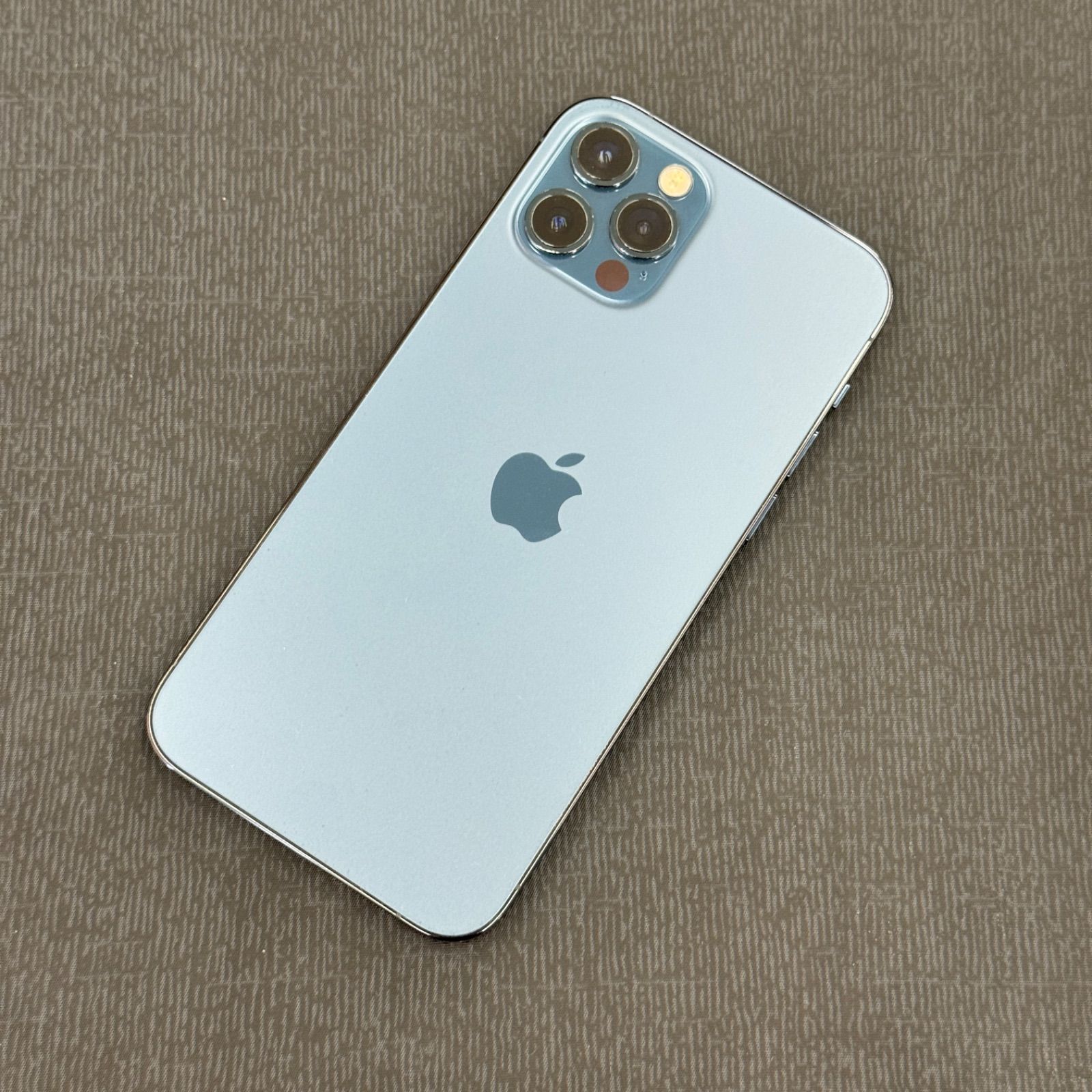 iPhone12 pro silver 256GB SIMフリー iphone 12 Pro Max 256GB