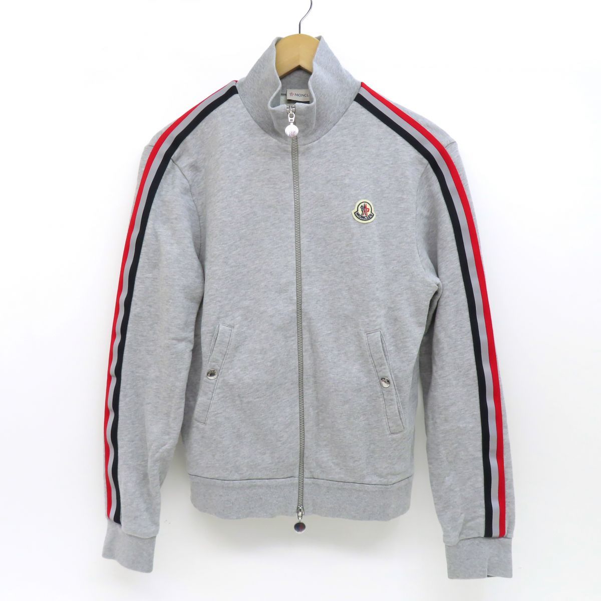 MONCLER モンクレール MAGLIA CARDIGAN マグリア カーディガン