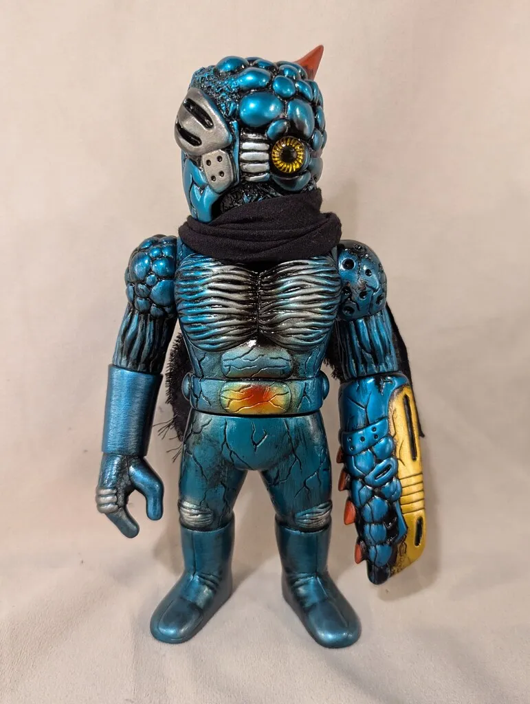 2025年最新】カオスマン リアルヘッドの人気アイテム - メルカリ