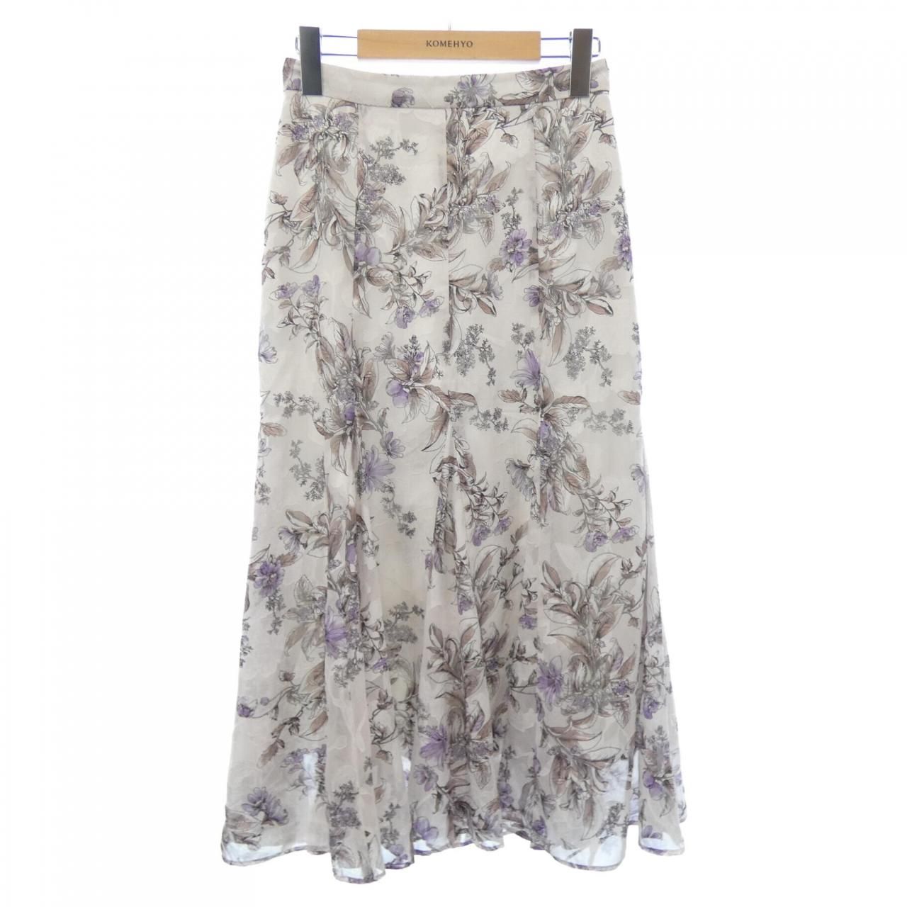 マイストラーダ Mystrada スカート