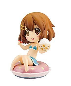 2026，お買い得 【中古】ちょこると けいおん!  「平沢 唯」 qqffhab その他