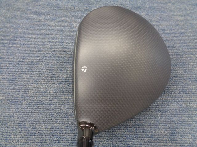 テーラーメイド Qi 35 LS 2025 ドライバー 700016