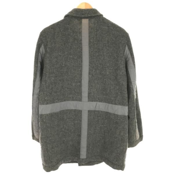 COMMEdesGARCONSHOMMEコムデギャルソンオムインサイドアウト