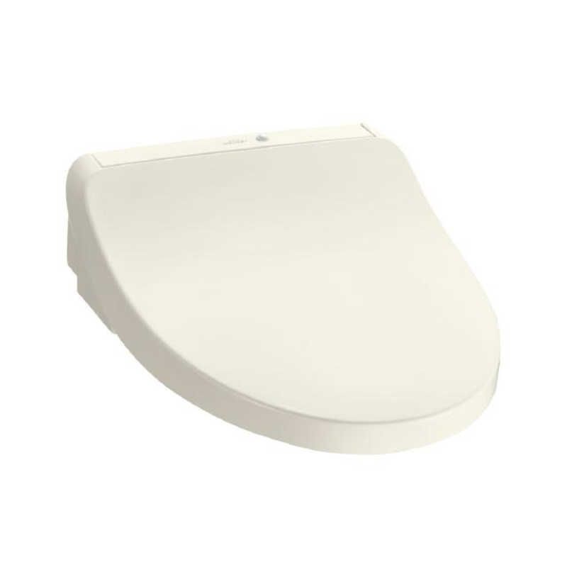 未開梱 TOTO 温水便座 ウォシュレット KMシリーズ 瞬間式 パステルアイボリー TCF8FKM42SC1