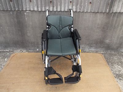 送料無料 一部地域を除く 松永ネクストコア 多機能自走式車いす NEXT-31B-40 シート代用品 TS-25-0919-12
