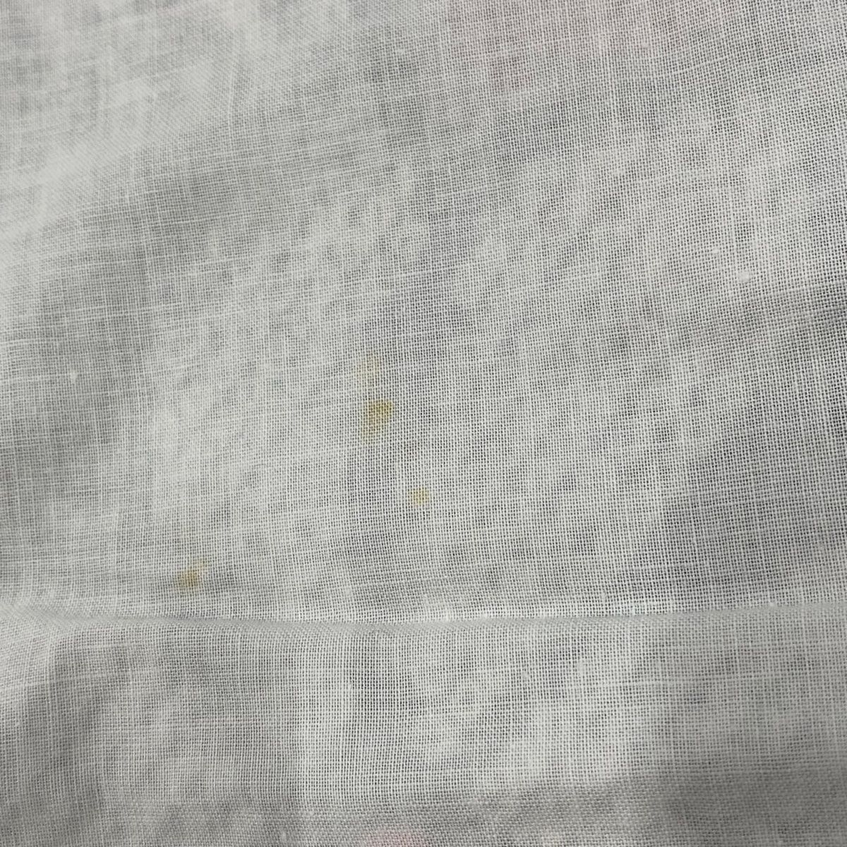 身丈165cm 裄丈67.5cm