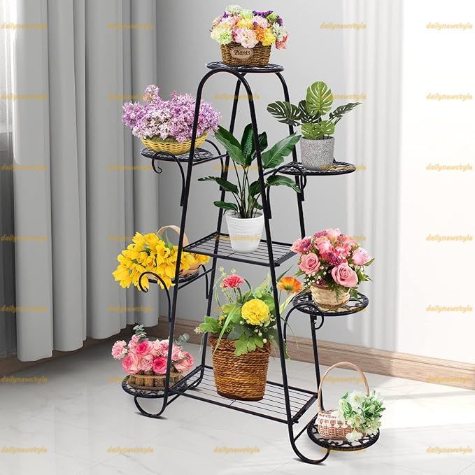 ディスプレイスタンド お花 花屋 棚 ディスプレイ 棚 花・ガーデン
