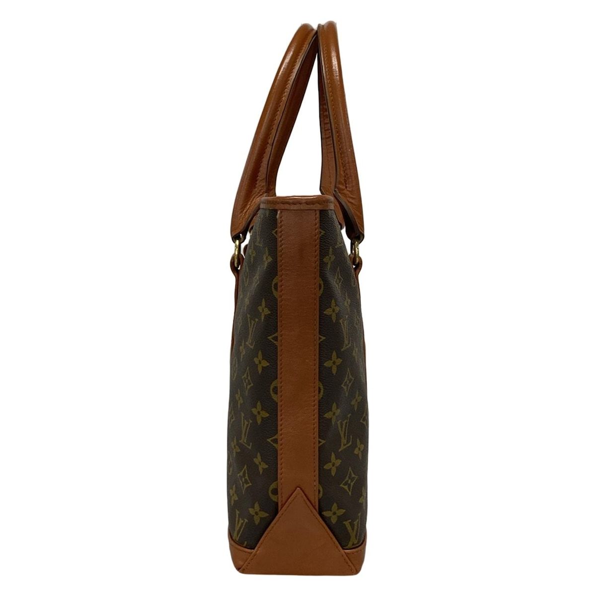 LOUIS VUITTON ルイヴィトン トートバッグ モノグラム サック