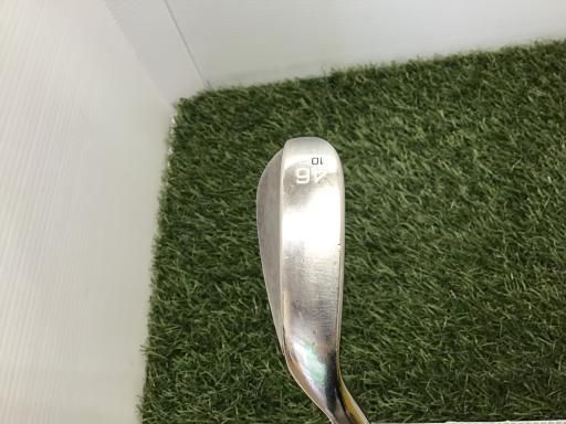 タイトリスト VOKEY SPIN MILLED SM8 ブラッシュドスチール 46°|10°F ウェッジ WG NS PRO 950GH neo フレックスS メンズ 男性用 右利き 右用 Cランク ゴルフクラブ