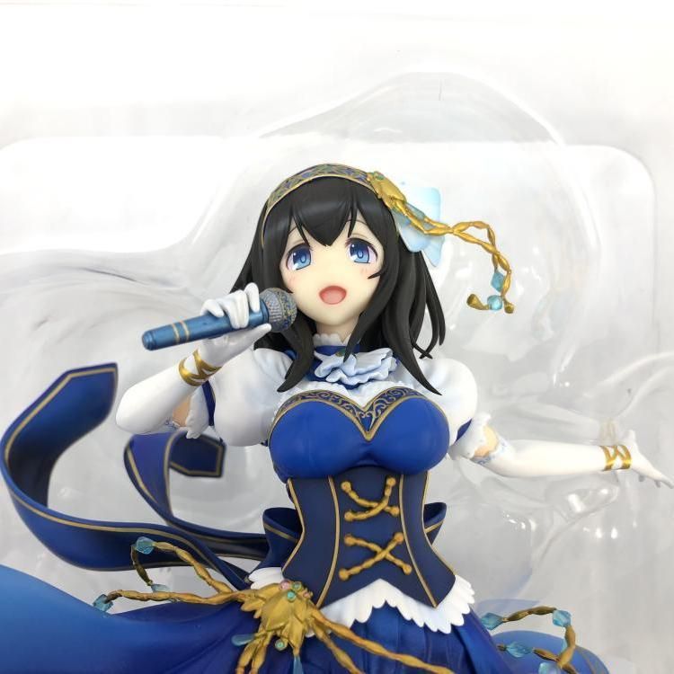 小売業者 【】鷺沢文香 ブライトメモリーズVer. 1/7 アルター[69]