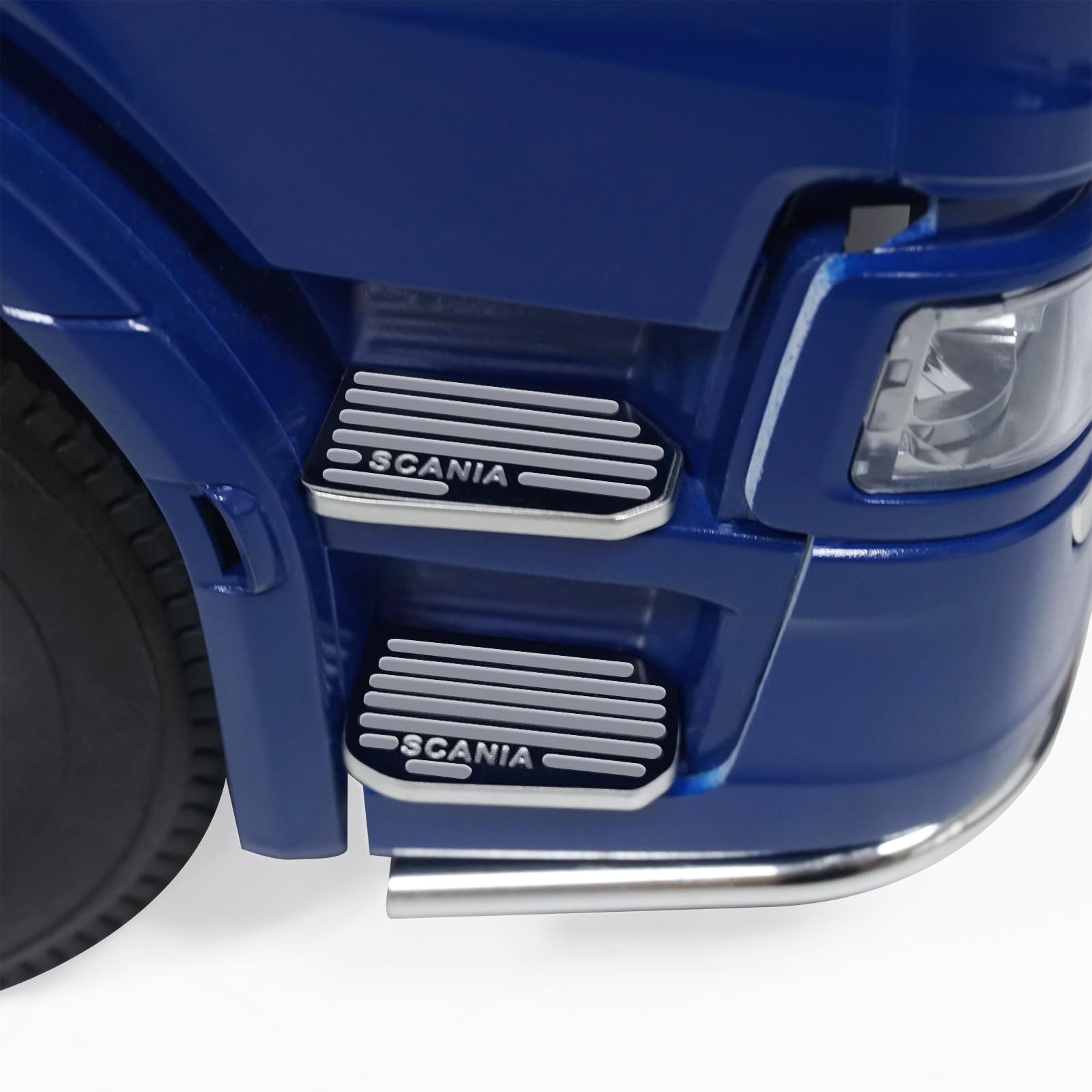 新着商品】TRZX 1/14タミヤ56368スカニア770S 6×4 56371スカニア770S 8