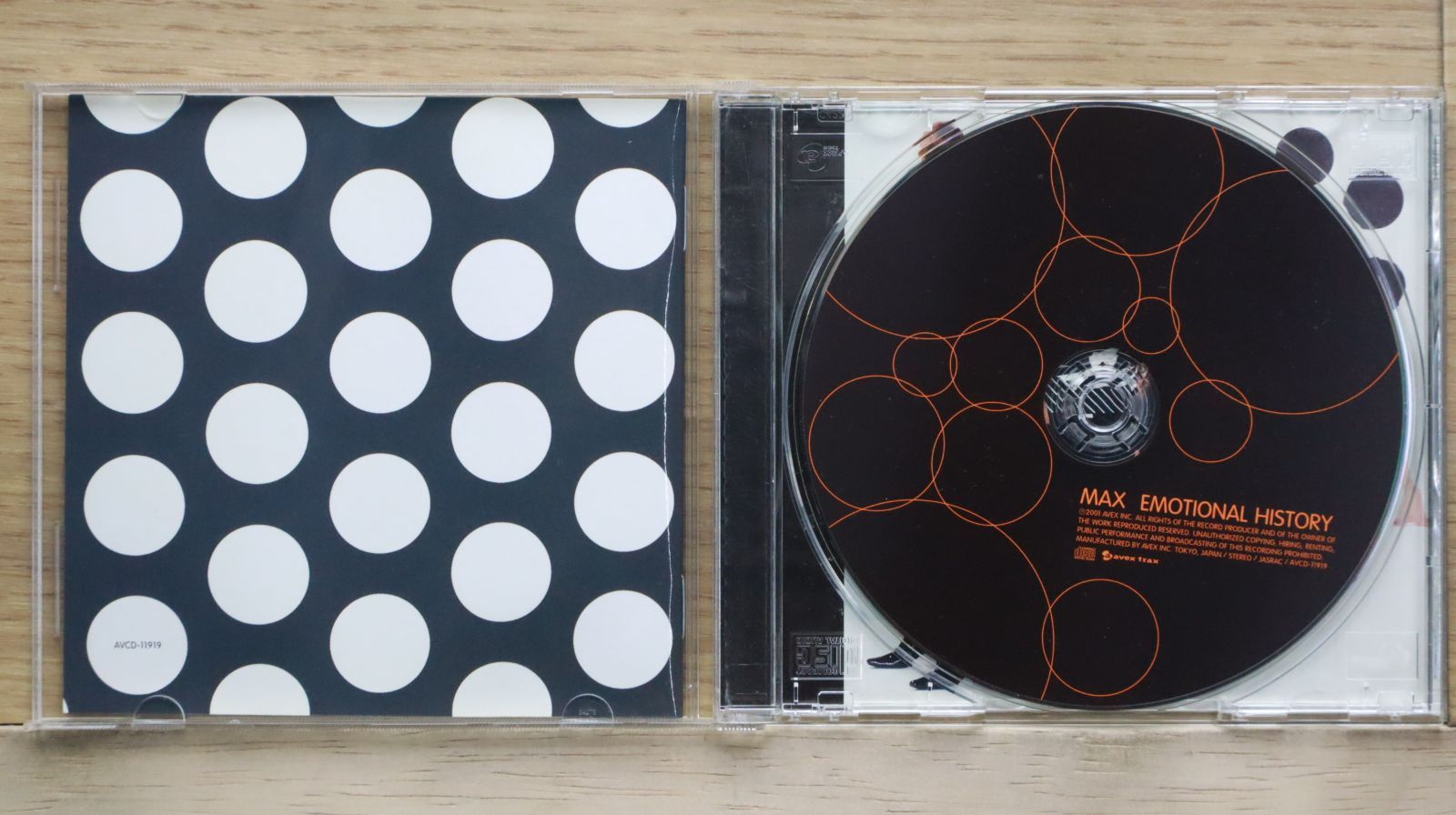 超絶希少‼️超入手困難【廃盤】 PEACE OF THE WORLD CD 超入手困難！【廃盤】Jaws In Japan ジョーズ イン ジャパン DVD
